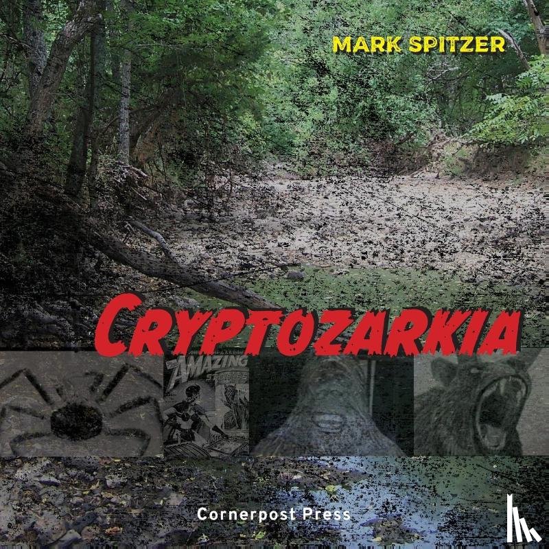 Spitzer, Mark - Cryptozarkia