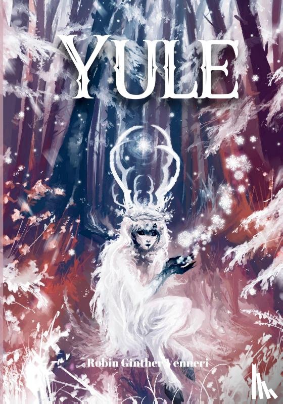 Ginther Venneri, Robin - Yule Guide