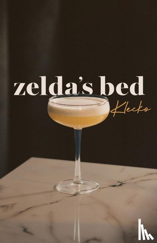 Klecko - Zelda's Bed