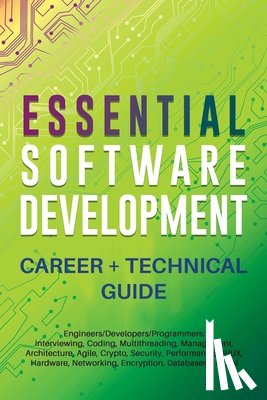 Appjungle Net LLC - Appjungle Net LLC: Essential Software Development Career + T