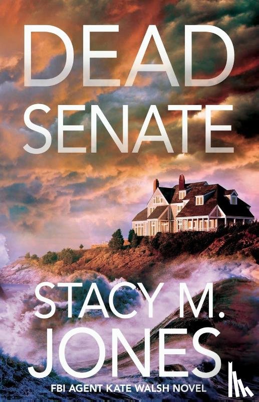 Jones, Stacy M. - Dead Senate