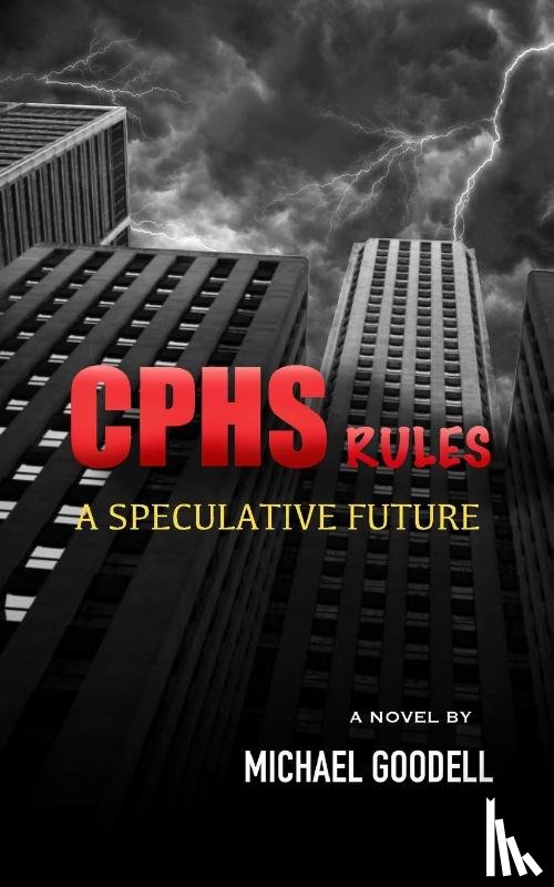 Goodell, Michael - CPHS Rules