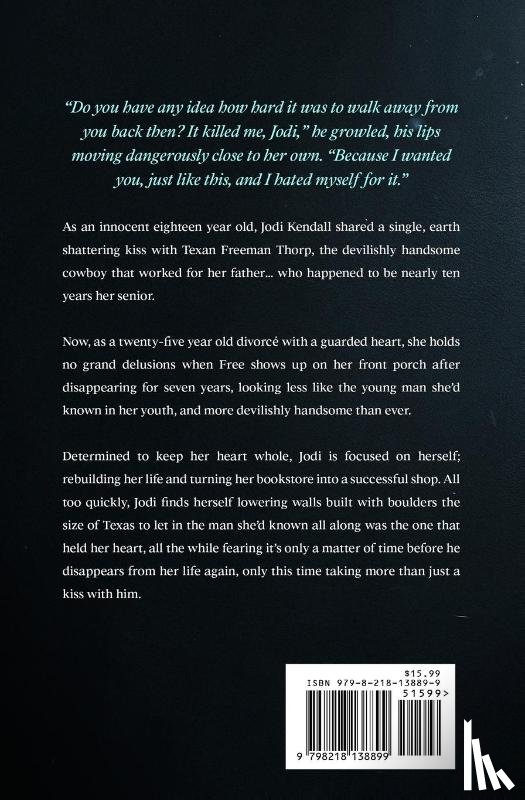 Baker, Danielle - Love Unbound