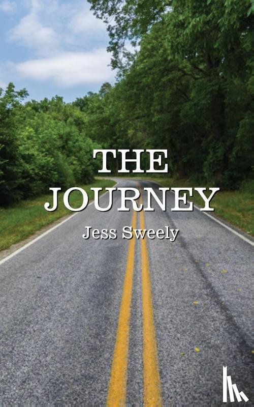 Sweely, Jess - The Journey