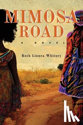 Whitney, Ruth L. - Mimosa Road