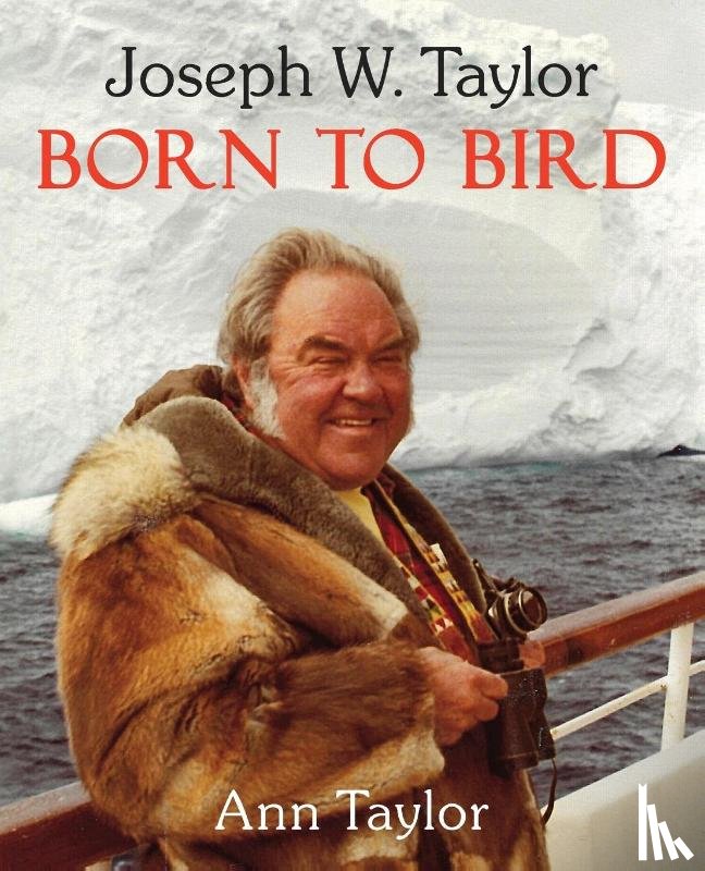 Taylor, Ann - Joseph W. Taylor BORN TO BIRD