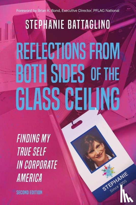 Battaglino, Stephanie - Reflections From Both Sides of the Glass Ceiling