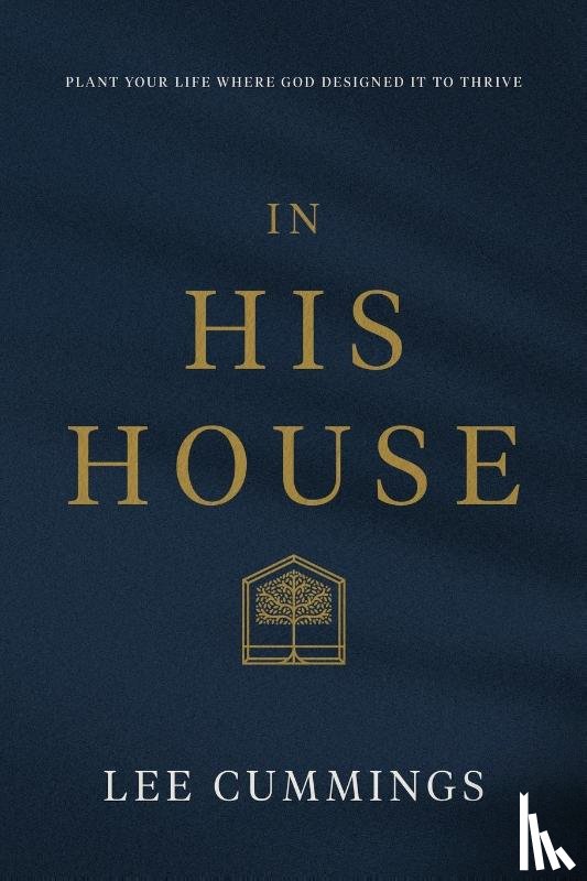 Cummings, Lee M. - In His House