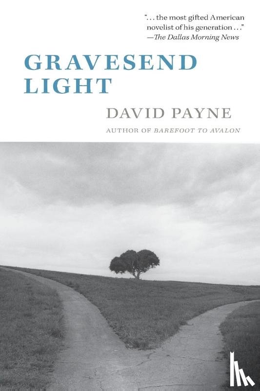 Payne, David - Gravesend Light