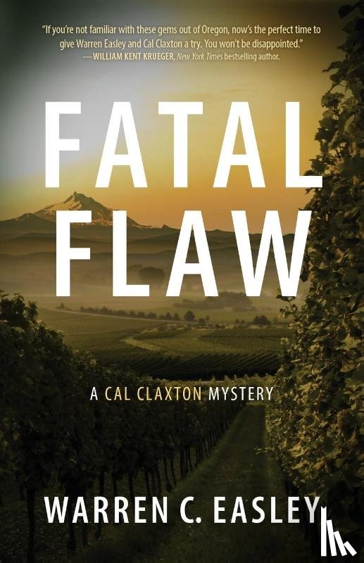 Easley, Warren C - Fatal Flaw