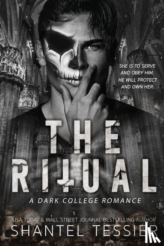 Tessier, Shantel - The Ritual