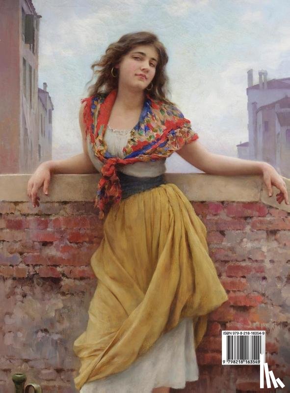 Kappe, Eelco - Eugene de Blaas