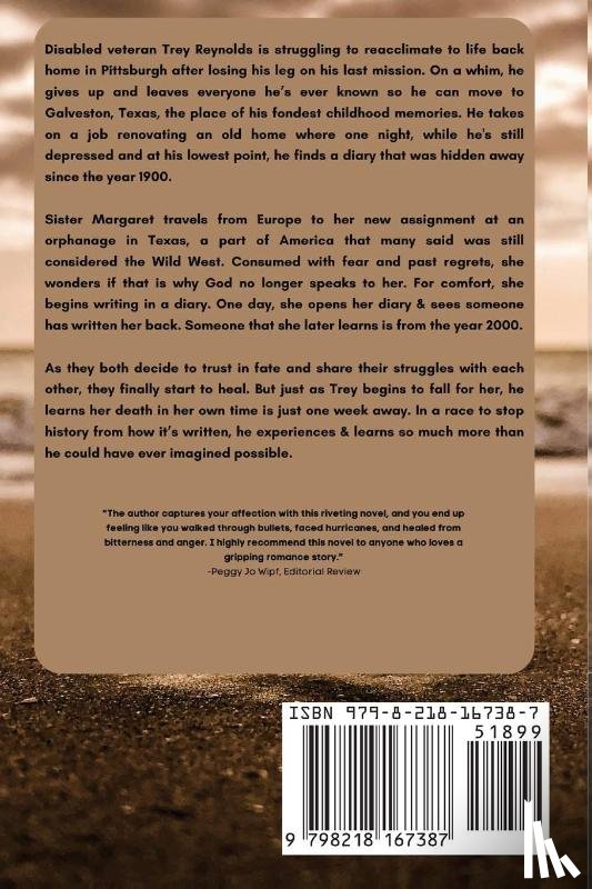 Hovorka, Jackie - The 12th Letter