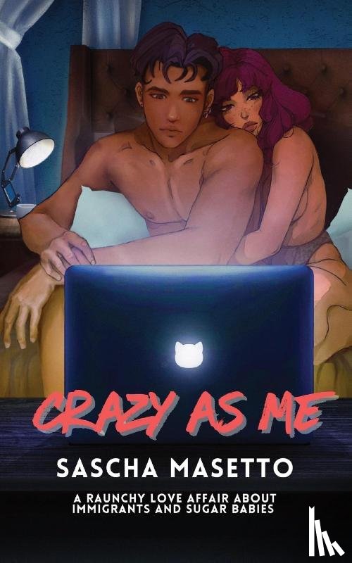 Masetto, Sascha - Crazy As Me
