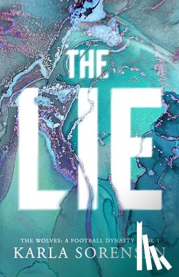 Sorensen, Karla - The Lie: Alternate Cover