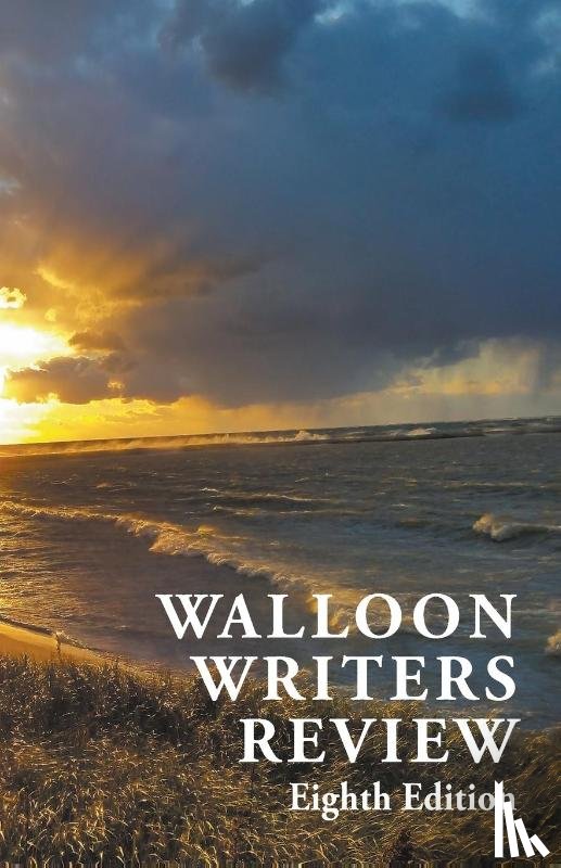 Huder, Jennifer - Walloon Writers Review