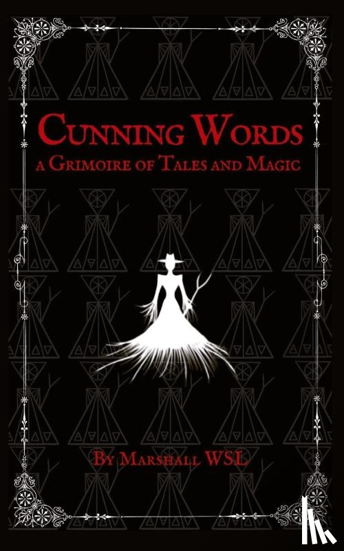 Wsl, Marshall - Cunning Words