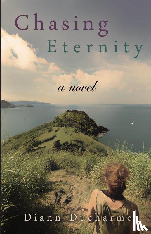 Ducharme, Diann - Chasing Eternity