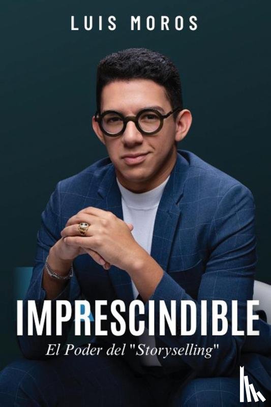 Moros, Luis - Imprescindible