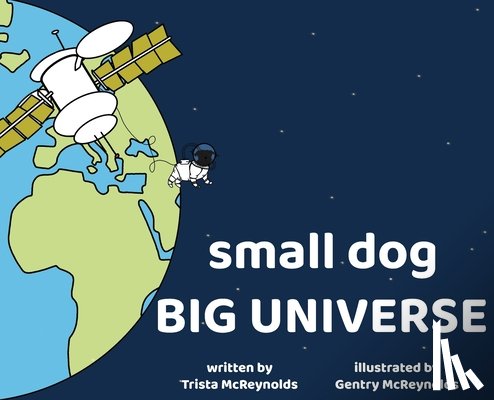 McReynolds, Trista - small dog BIG UNIVERSE
