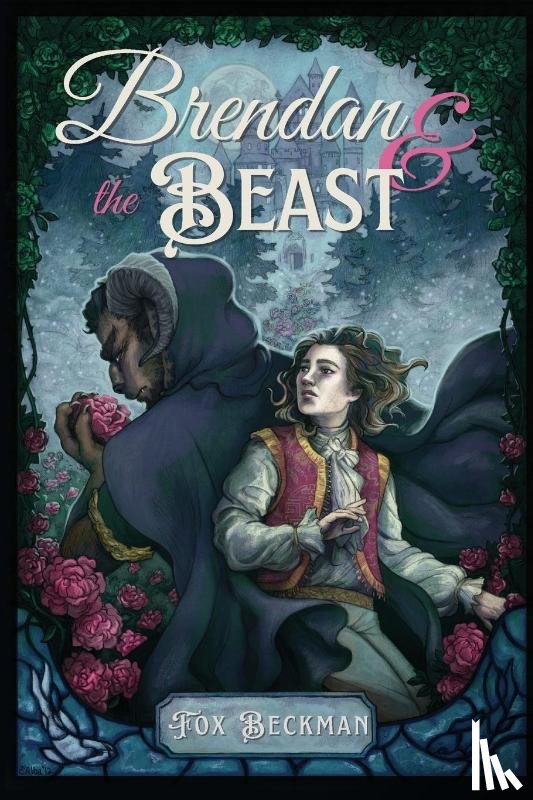 Beckman, Fox - Brendan & the Beast