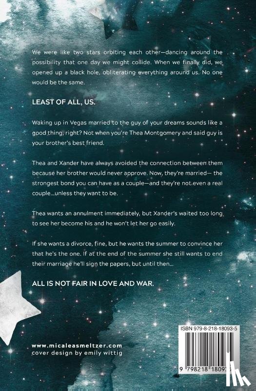 Smeltzer - When Stars Collide