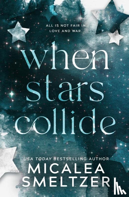 Smeltzer - When Stars Collide