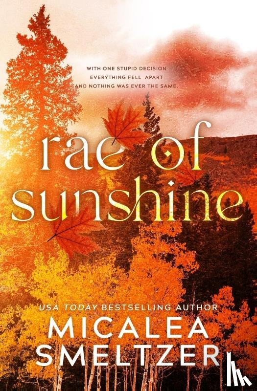 Smeltzer - Rae of Sunshine