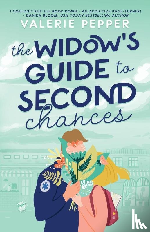 Pepper, Valerie - The Widow's Guide to Second Chances