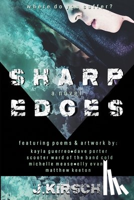 Kirsch, J. - Kirsch, J: Sharp Edges