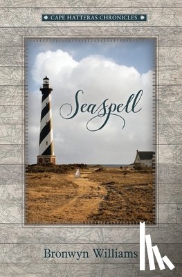 Williams, Bronwyn - Seaspell