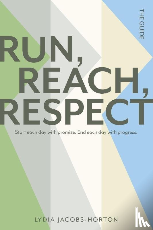 Jacobs-Horton, Lydia - RUN, REACH, RESPECT