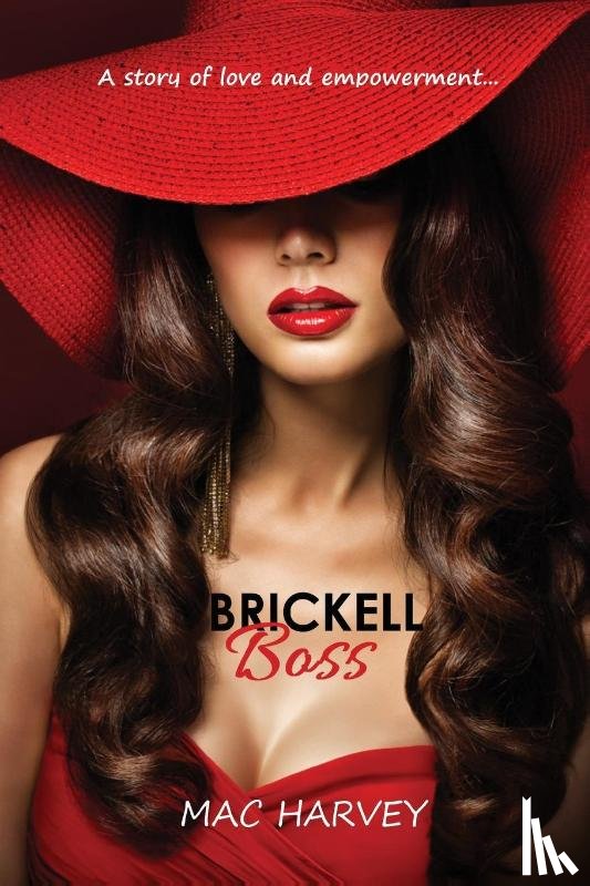 Harvey, Mac - Brickell Boss