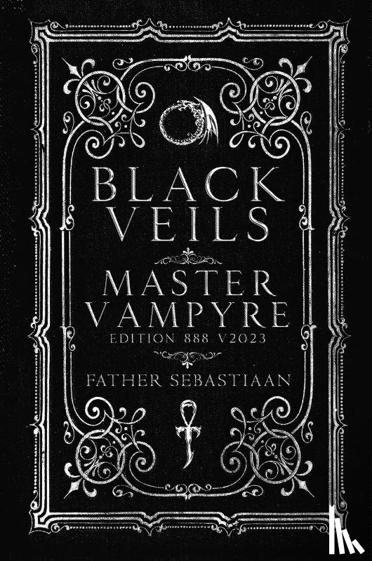 Sebastiaan, Father - Black Veils