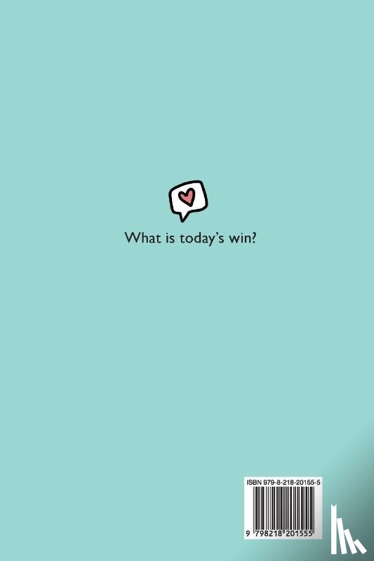 Onye, Sandra - Winning Is in My DNA