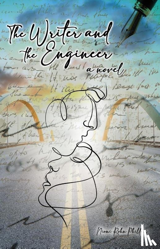 Rohn Phillips, Niomi - The Writer and the Engineer