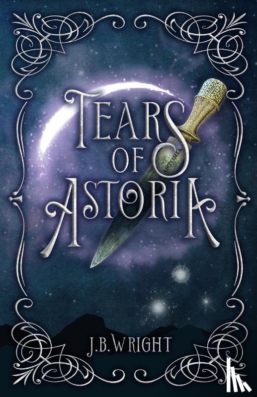 Wright, J. B. - Tears of Astoria