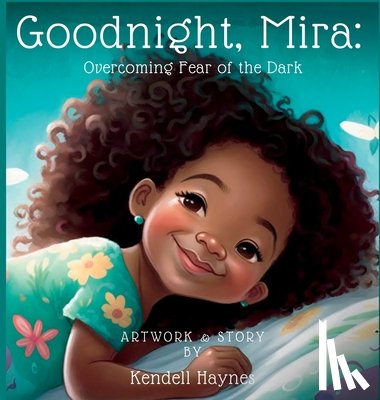 Haynes, Kendell - Goodnight Mira