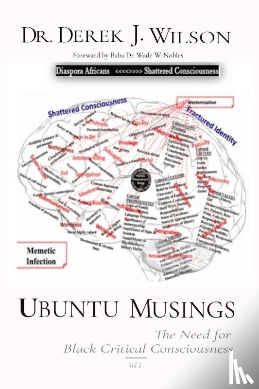 Wilson, Derek J - UBUNTU MUSINGS