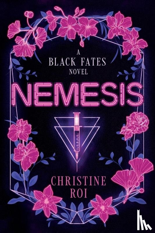 Roi, Christine - Nemesis