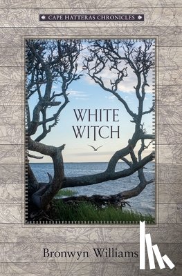 Williams, Bronwyn - White Witch
