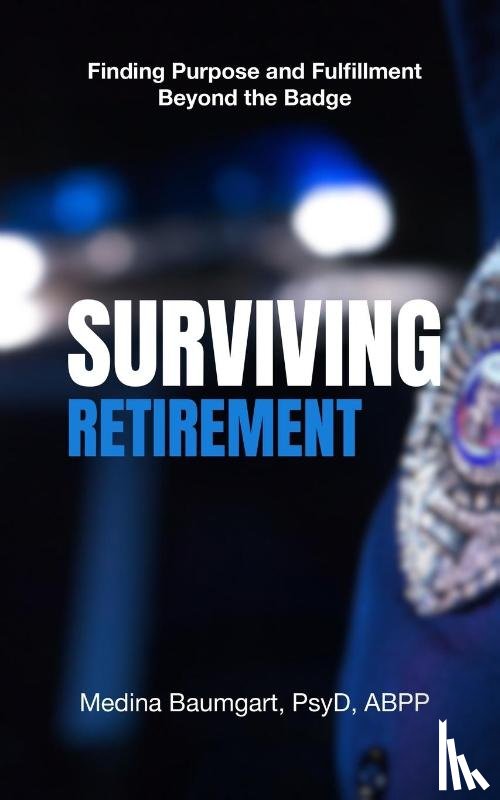 Baumgart, Medina - Surviving Retirement
