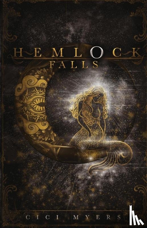 Myers, Cici - Hemlock Falls