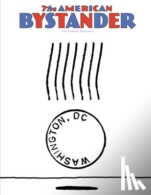  - The American Bystander #24