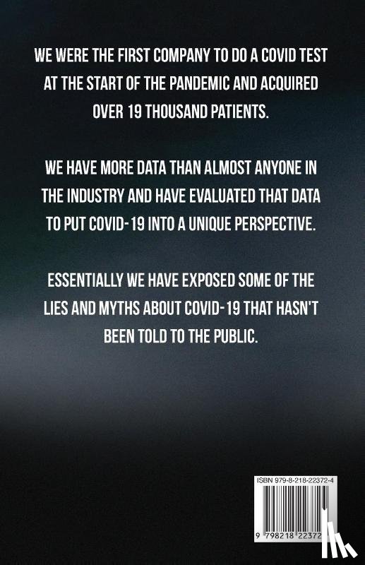 Schwartz, Michael J - Fauci's Fiction