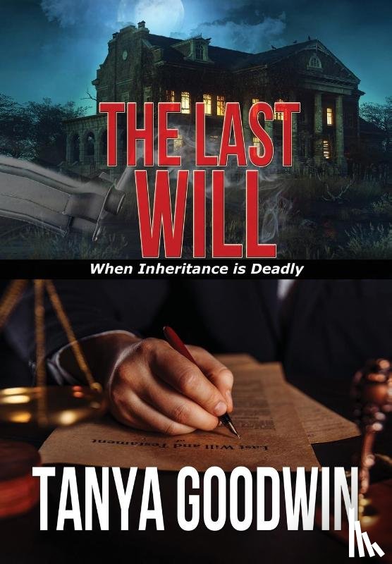 Goodwin, Tanya - LAST WILL