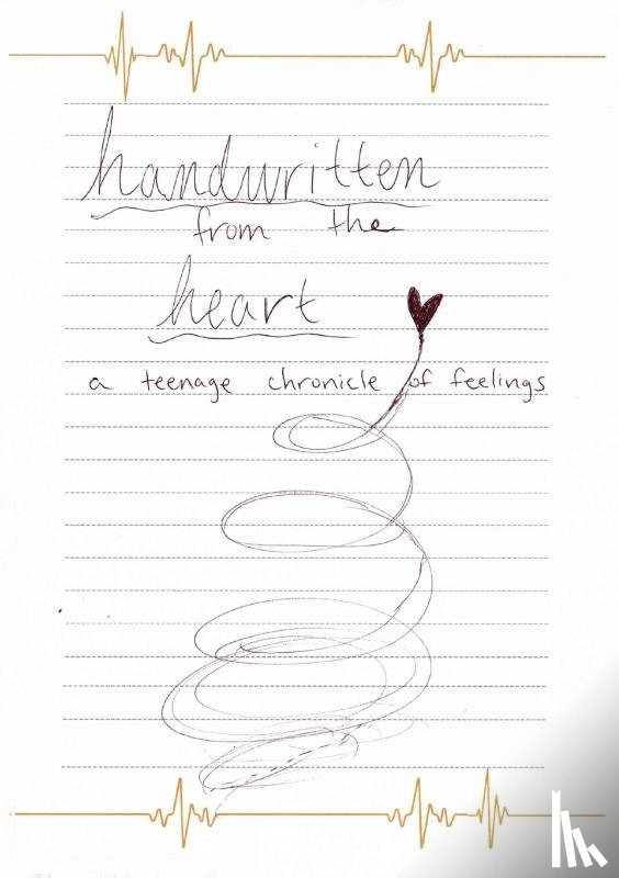 Schultz, Lydia Y - Handwritten From the Heart