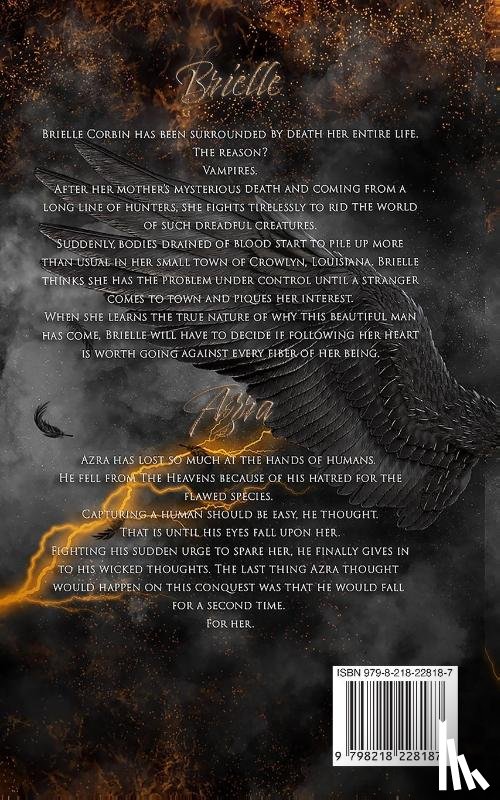 Saia, Lexes L - Divine Wickedness