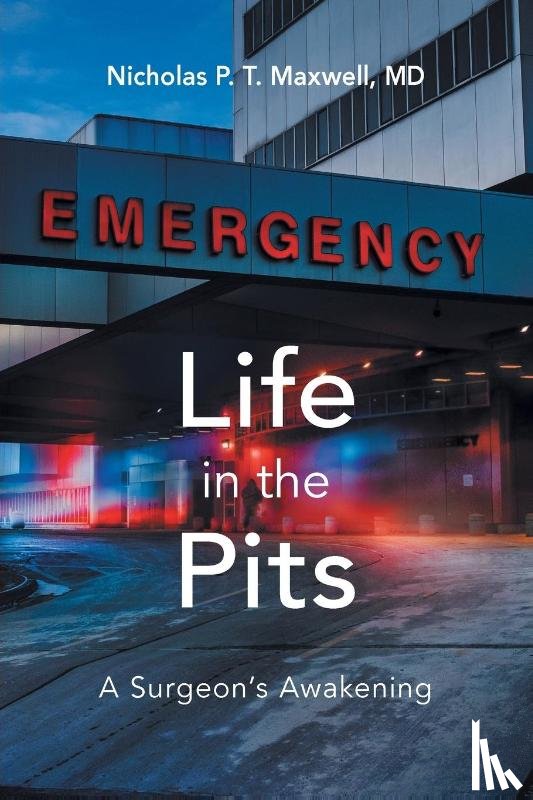 Maxwell, Nicholas P. T. - Life in the Pits