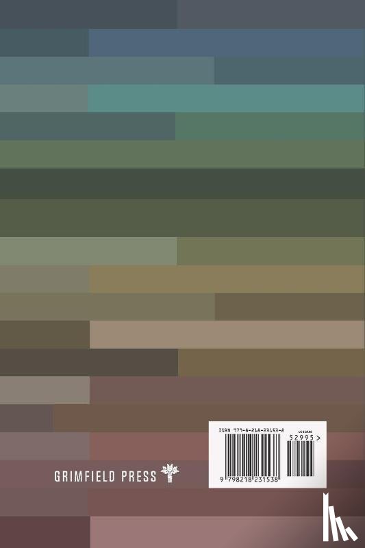 Field, Joshua - An Illustrated Field Guide to the Elements and Principles of Art + Design